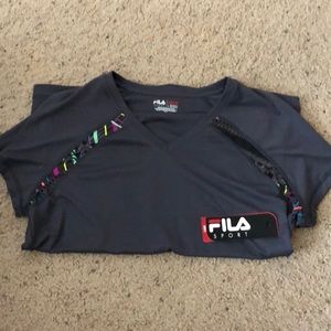 Fila Shirt